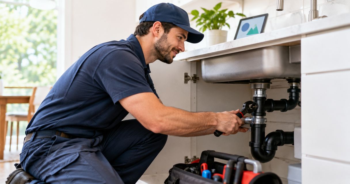 All Utah Plumbing alternatives in 2026