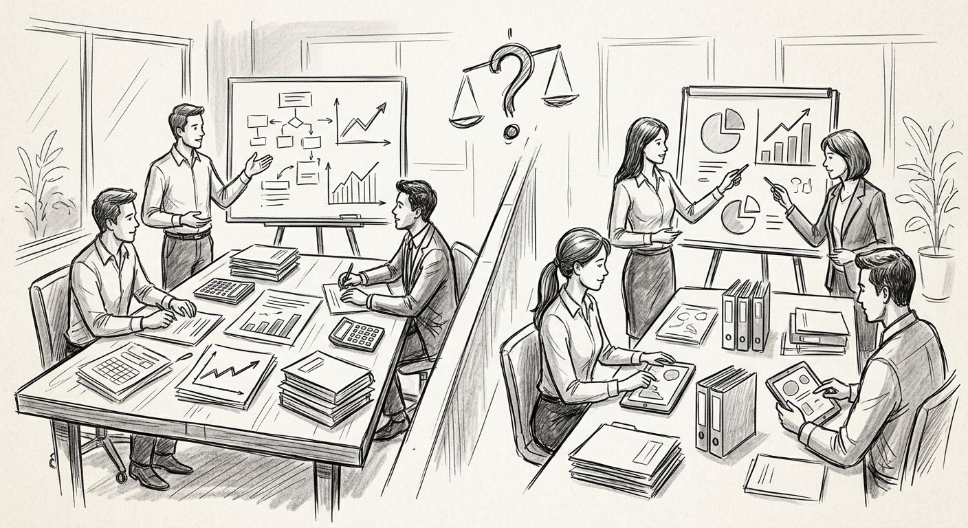 Gowin Accountants vs Smooth Accounting: which is better in 2026