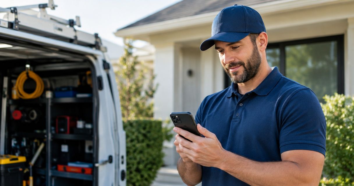 How much revenue can missed-call text-back recover for a home service business?