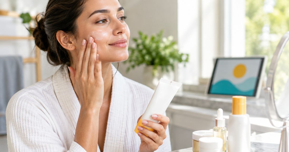 Best sunscreens for post-peel skin care 2026