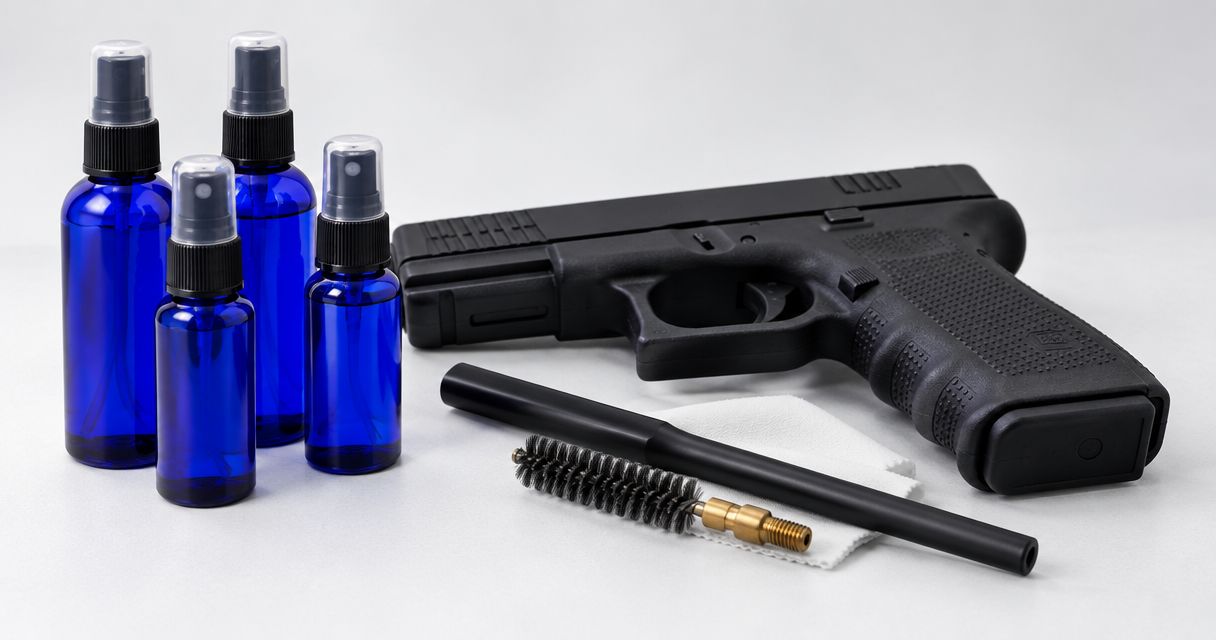 Best gun oils in 2026: compare lubrication and protection