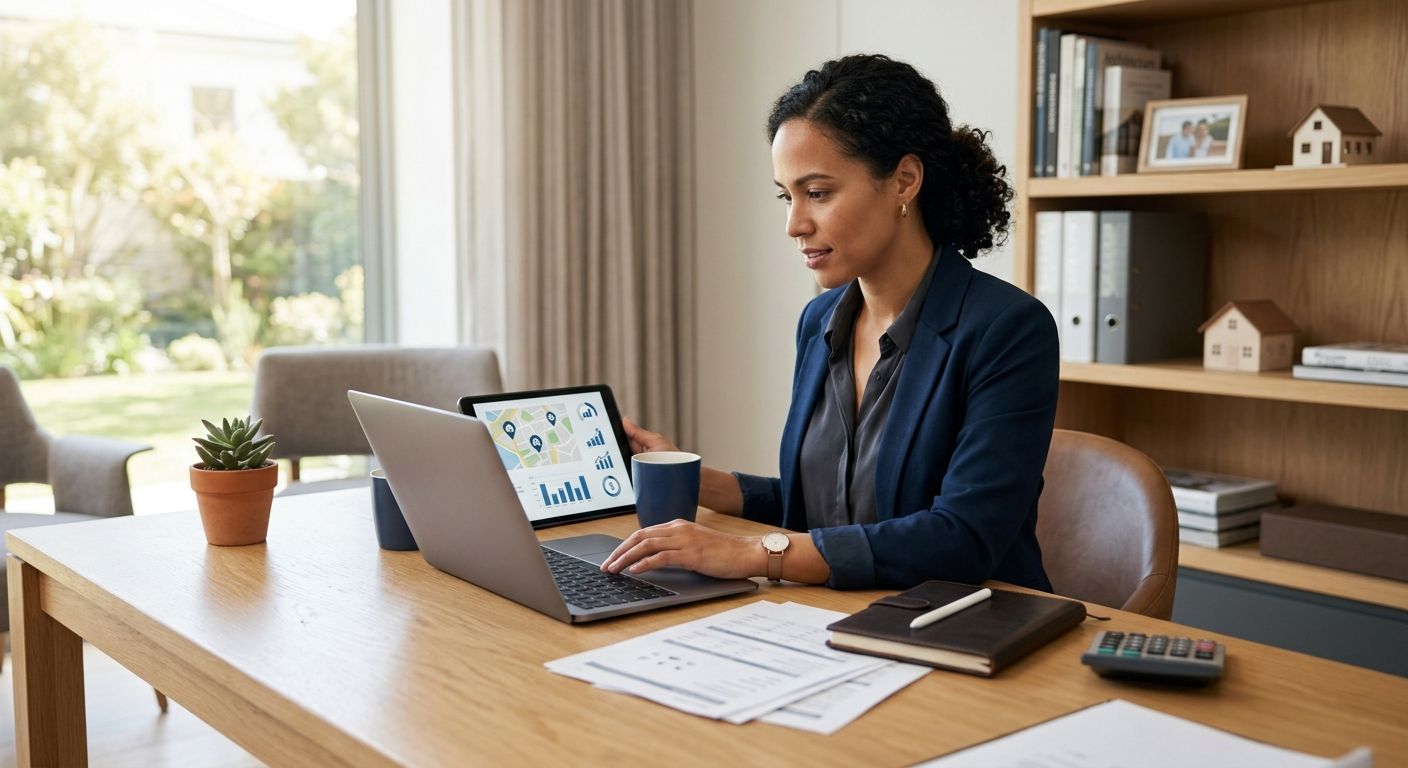 Best expense tracking apps for real estate investors in 2026 — tax strategy guide by Shamyr Borgelin