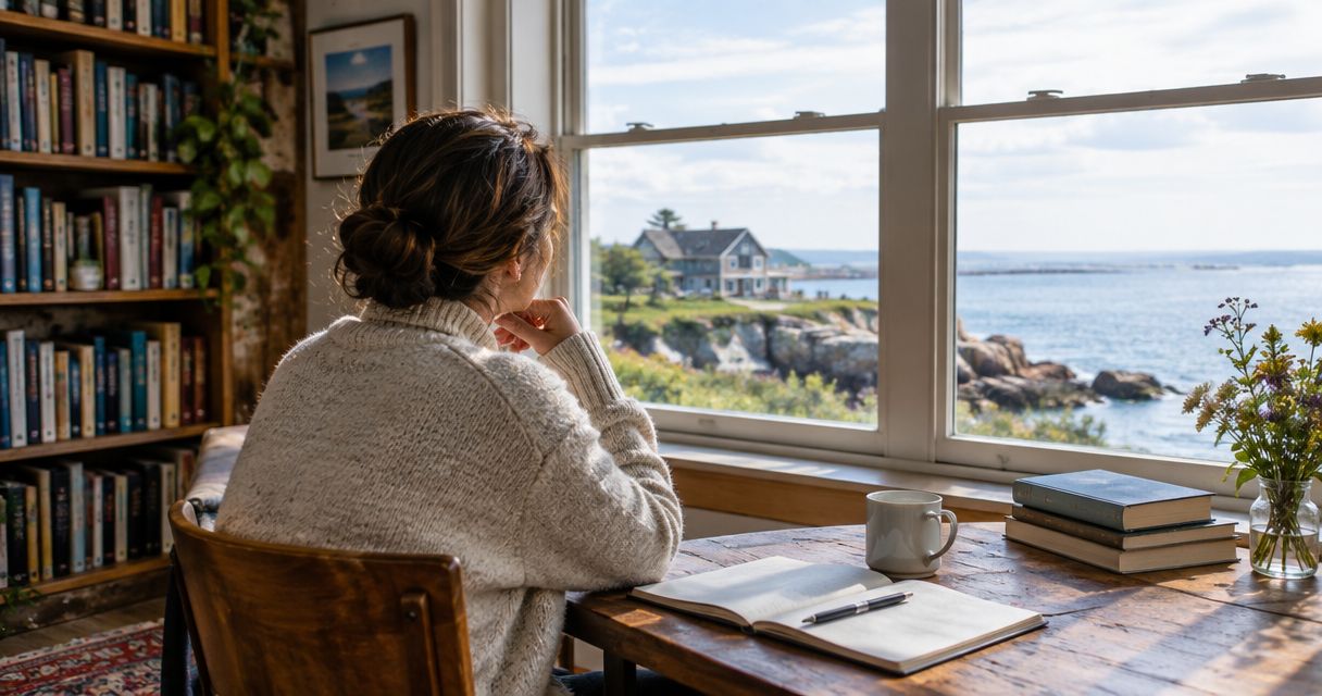 How much does it cost to tour writers' homes in New England?