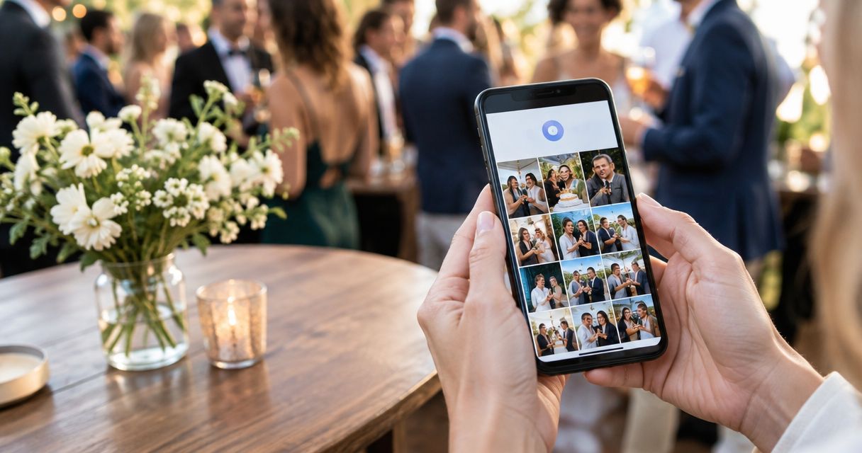 Best Facebook alternatives for event photo delivery