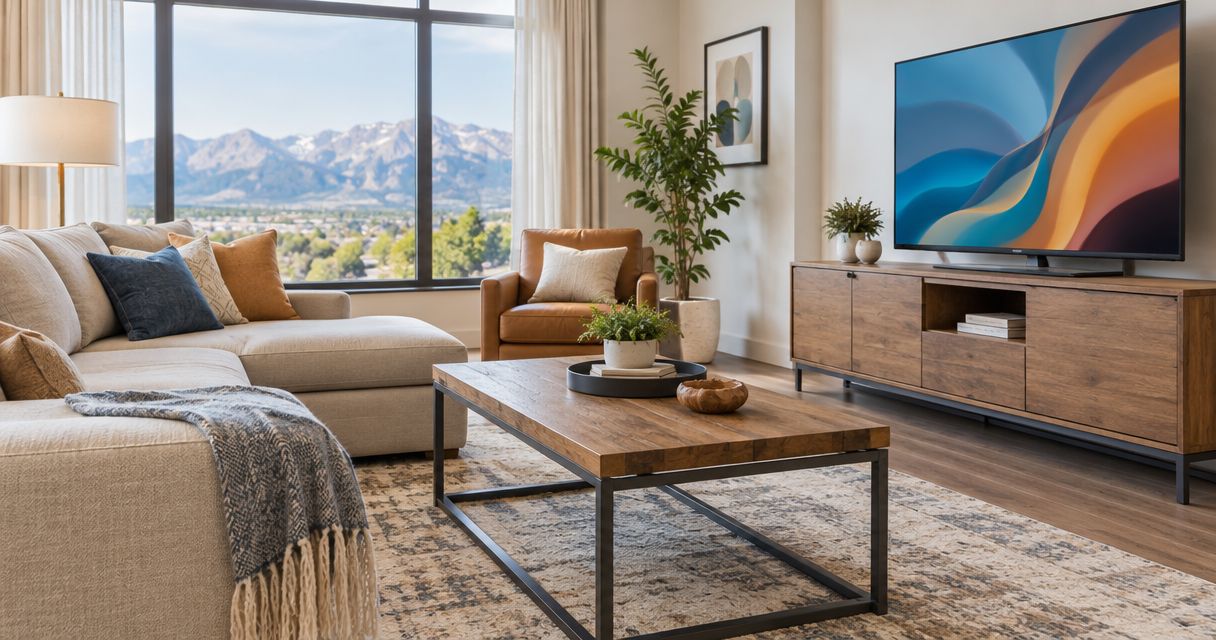 American Furniture Warehouse alternatives in Colorado Springs