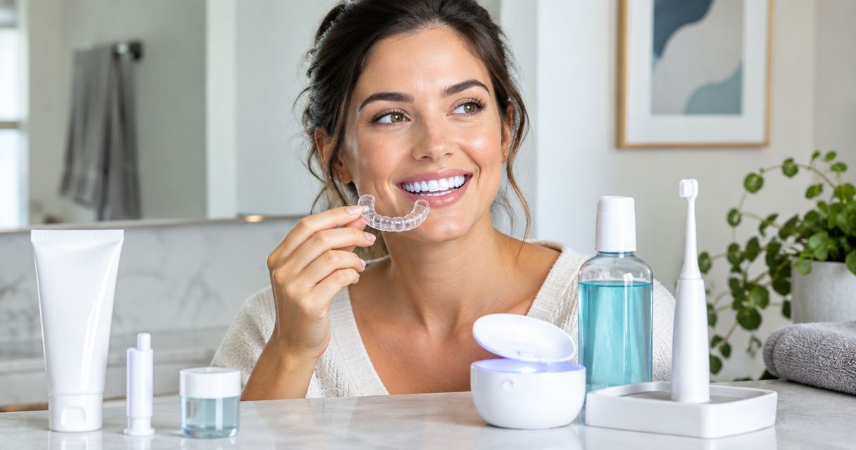 Best teeth whitening options compared in 2026