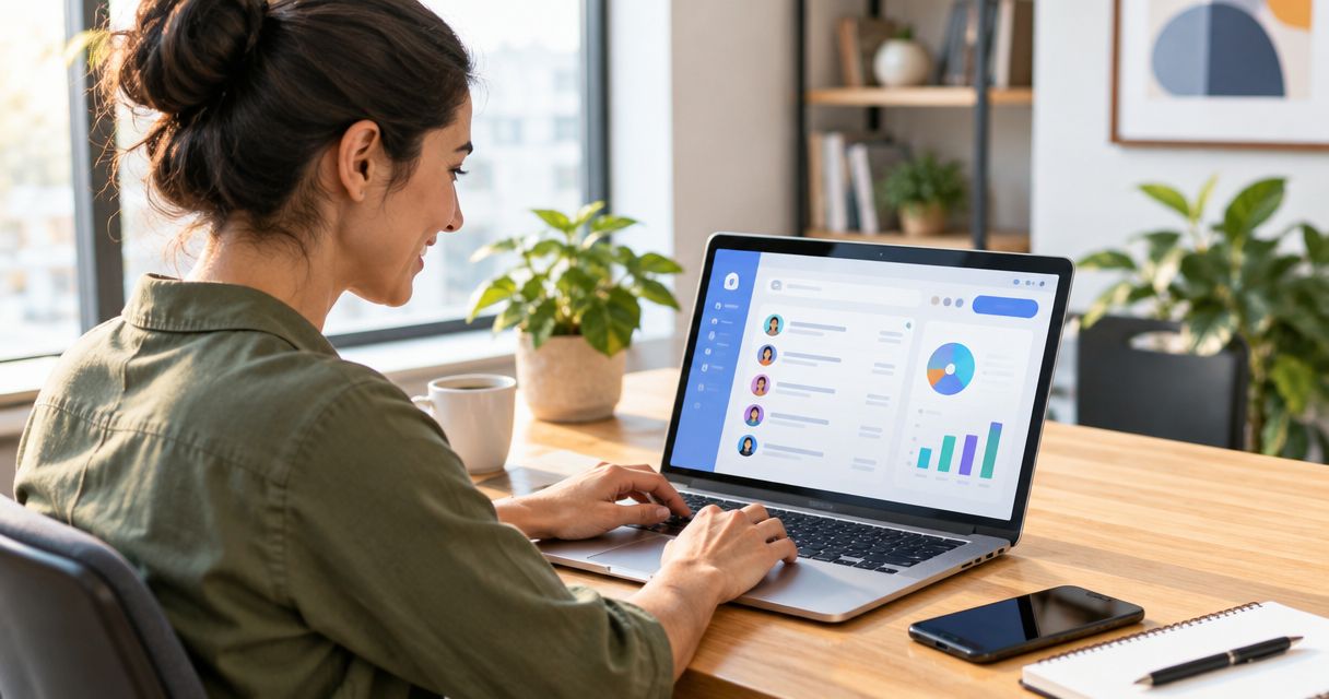 Best free CRM for small business in 2026