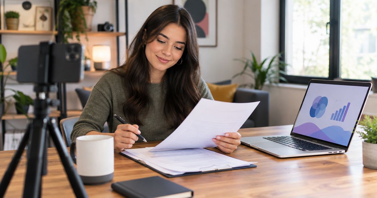 Brand deal contracts for creators: complete 2026 guide