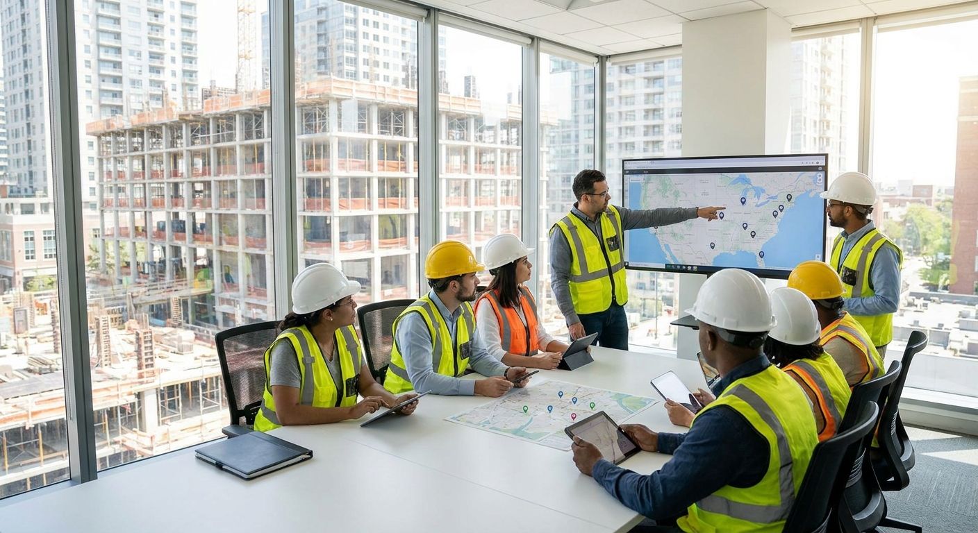 Best safety staffing solutions for multi-state contractors