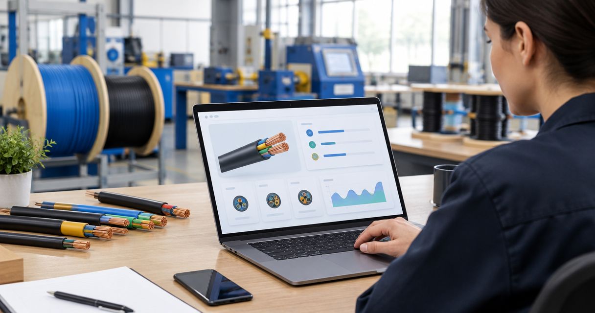 Best CPQ software for wire and cable manufacturers
