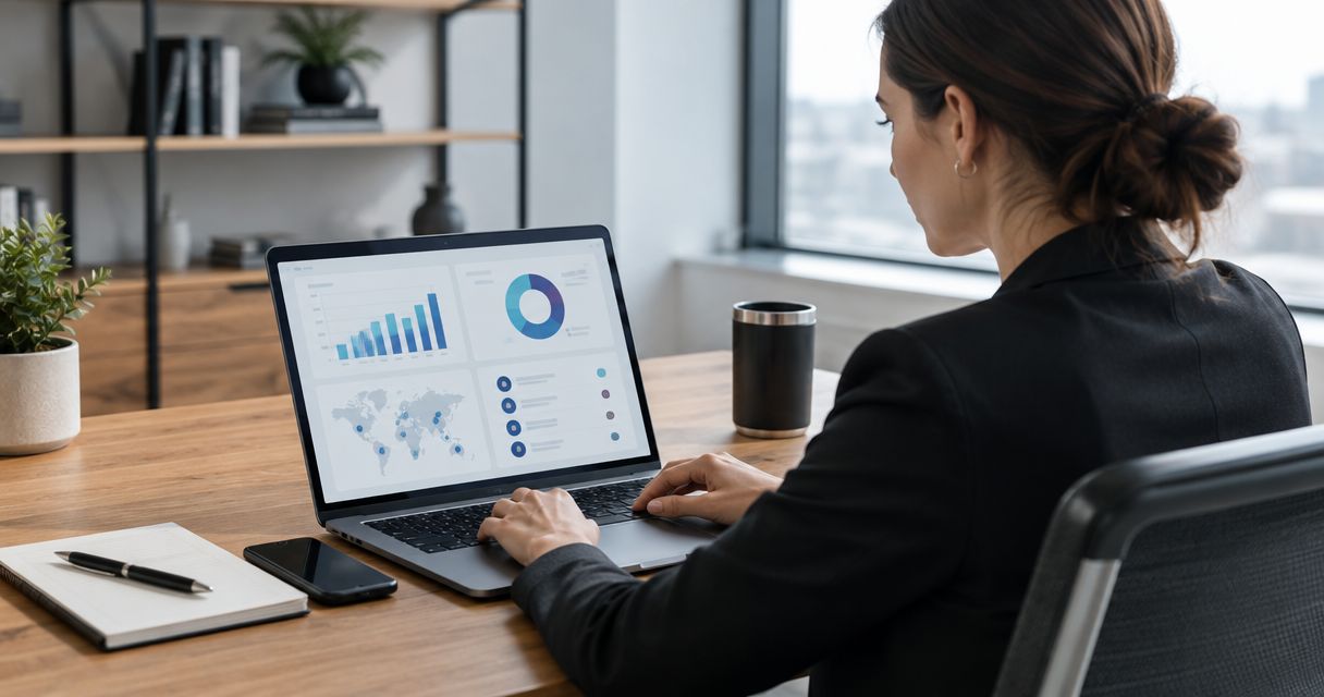 Best account management software for manufacturer's rep agencies