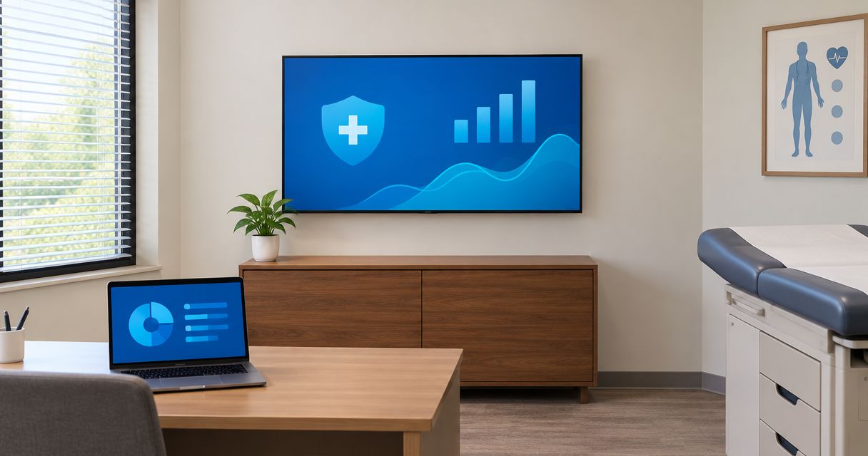 How much does IT support cost for a medical practice?