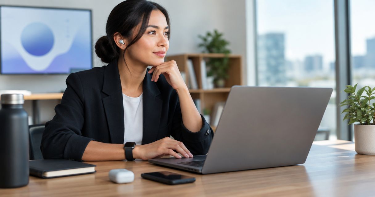 Best AI wearables for professionals in 2026