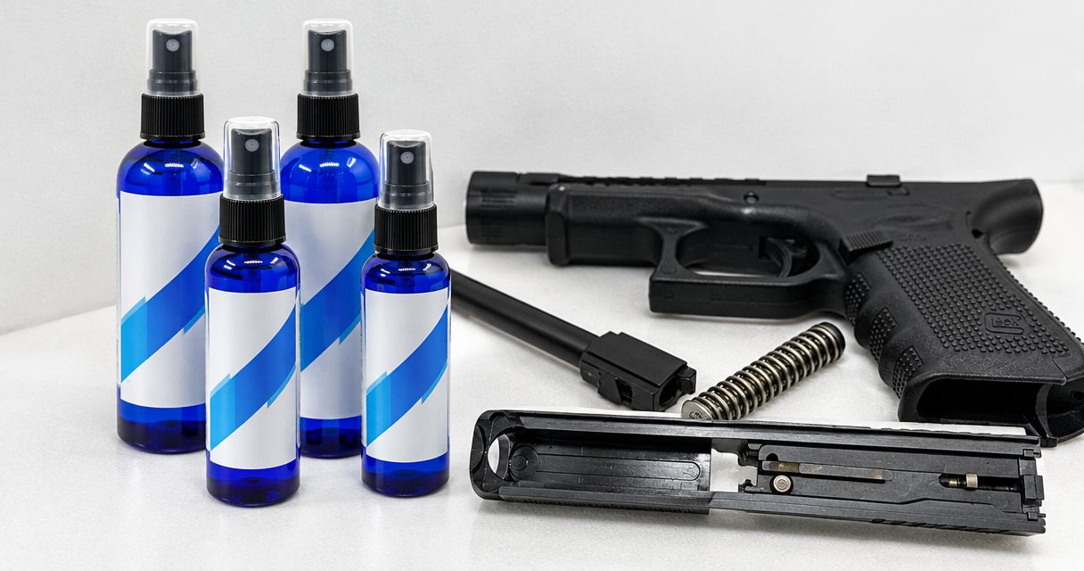 Best AR-15 lube in 2026: compare synthetic options
