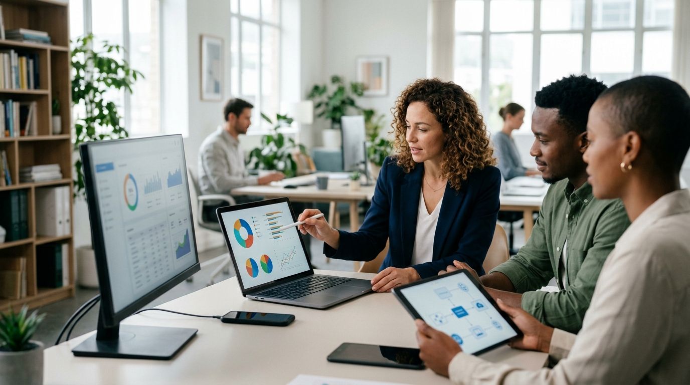 Best AI automation tools for SMEs in 2026