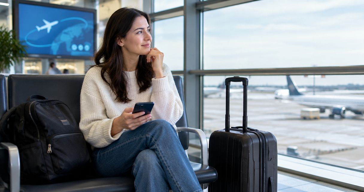 How to plan airport transfers during peak holiday travel