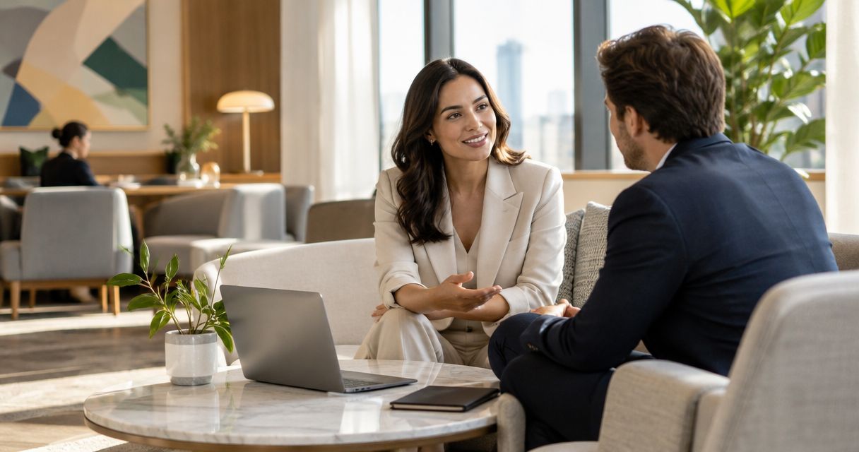 How to evaluate a concierge relationship after joining