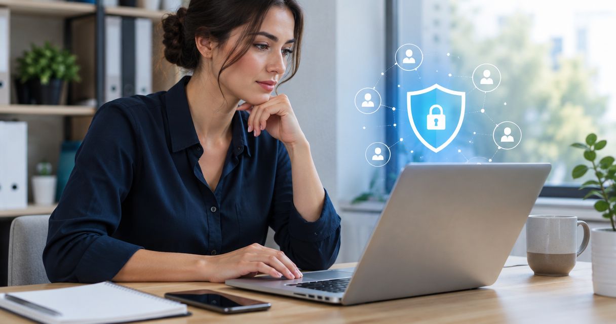 Un CRM gratuit est-il sécurisé pour des données clients sensibles ?