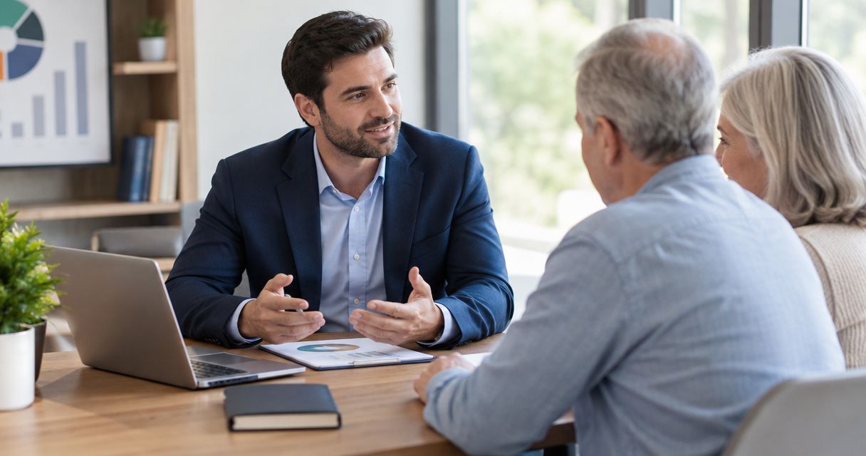 Is it worth hiring a financial advisor for estate planning?