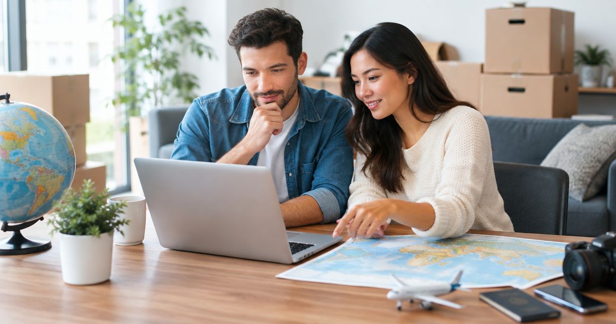 Relocation.com alternatives for international movers