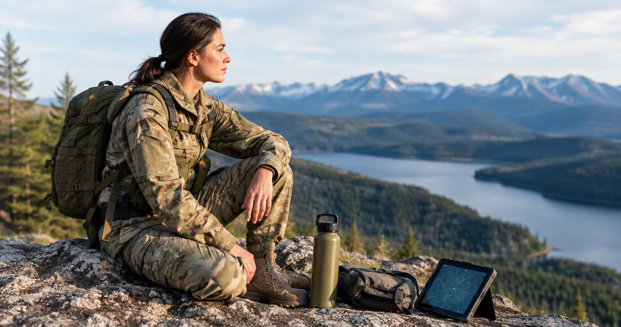 Armed Forces Gear alternatives in 2026
