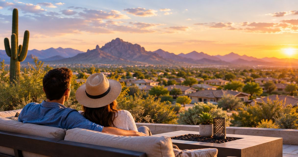 Best 6 East Valley cities to live in for 2025