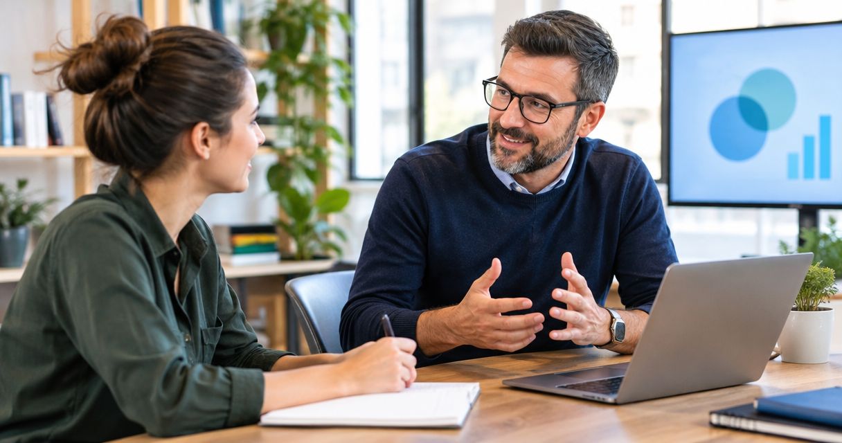 How can a business mentor help you stop taking delegated work back?