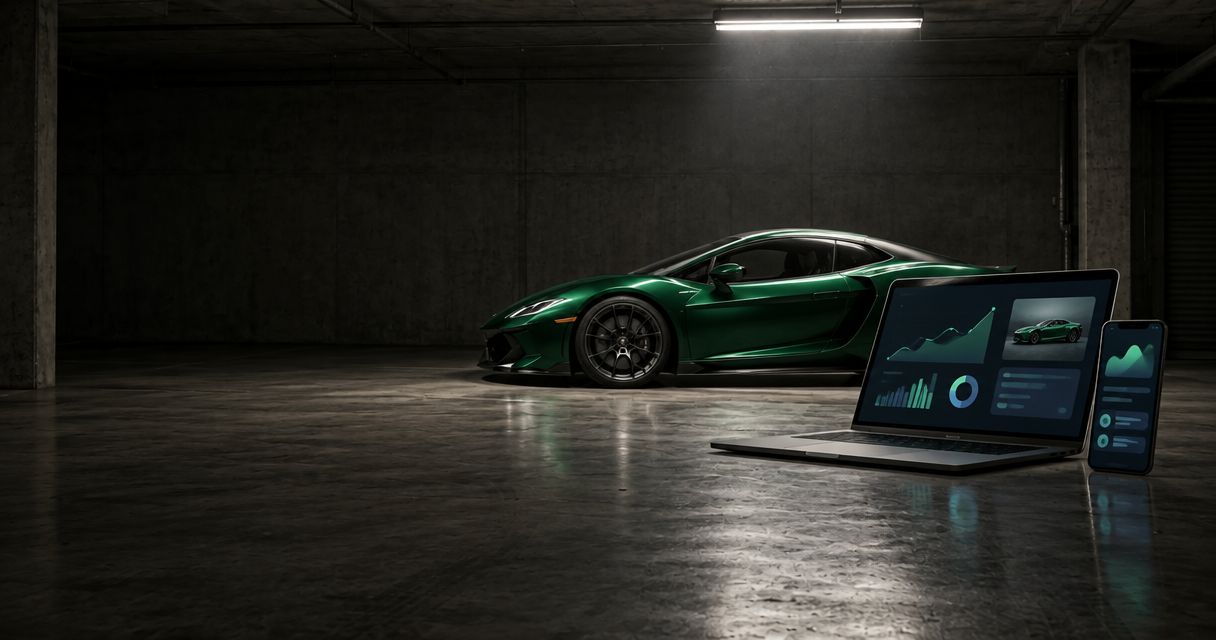 Best ways to sell a luxury car without a dealership in 2026