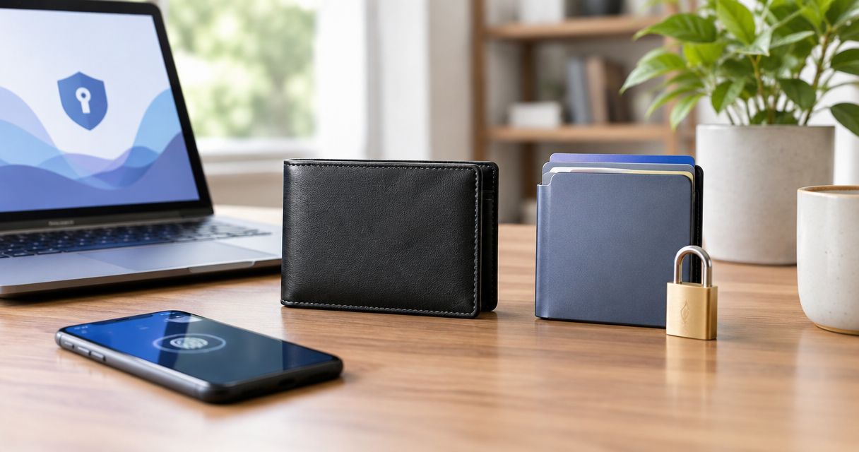 Is a non-custodial wallet safer than a custodial wallet?