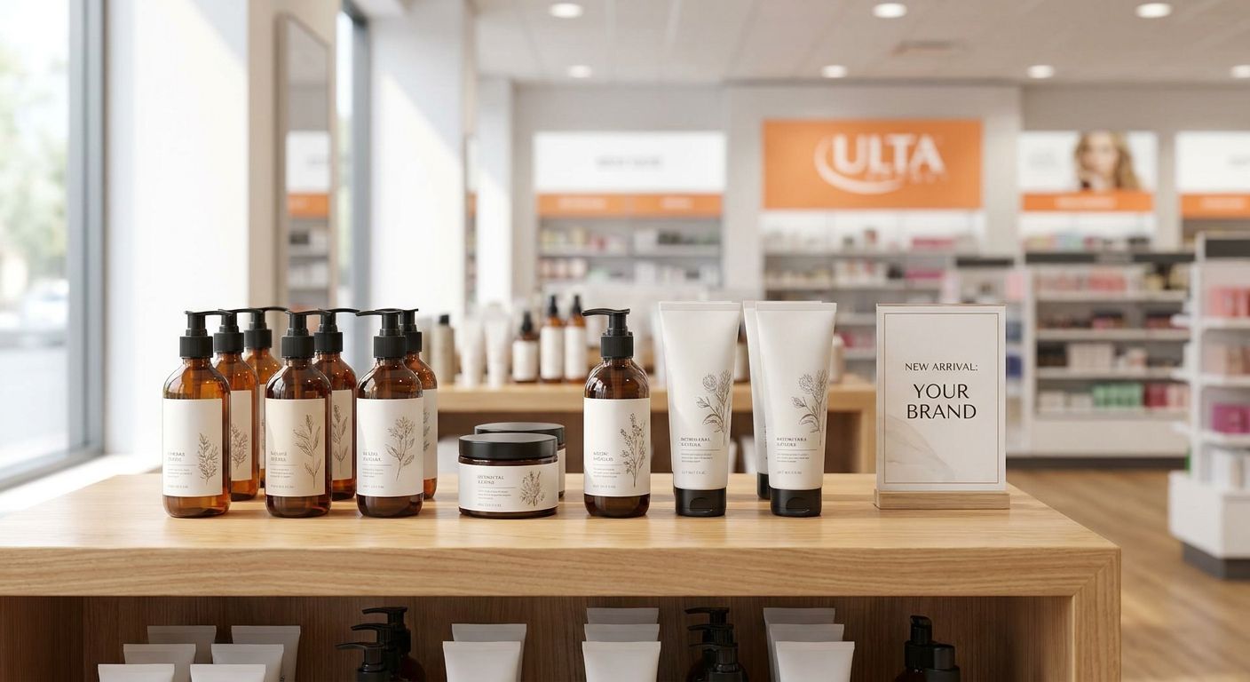 How to launch a haircare brand into Ulta
