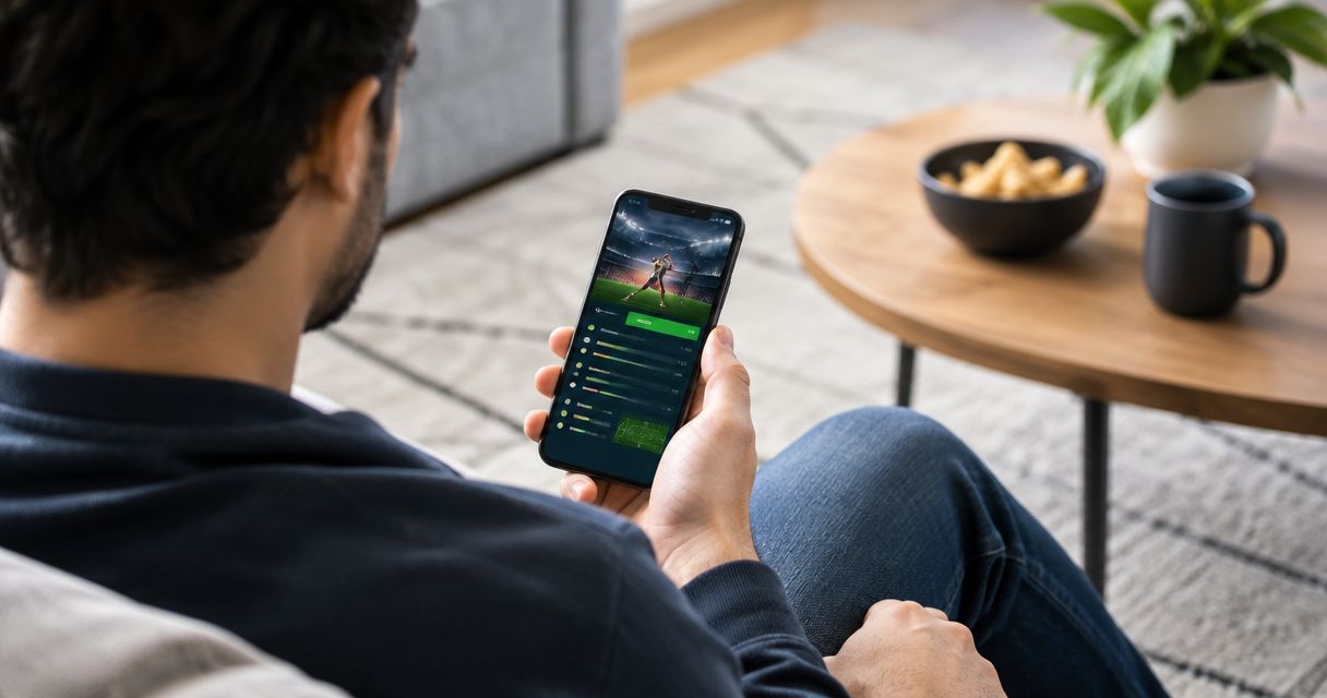 Is sports betting legal in every state in 2026?