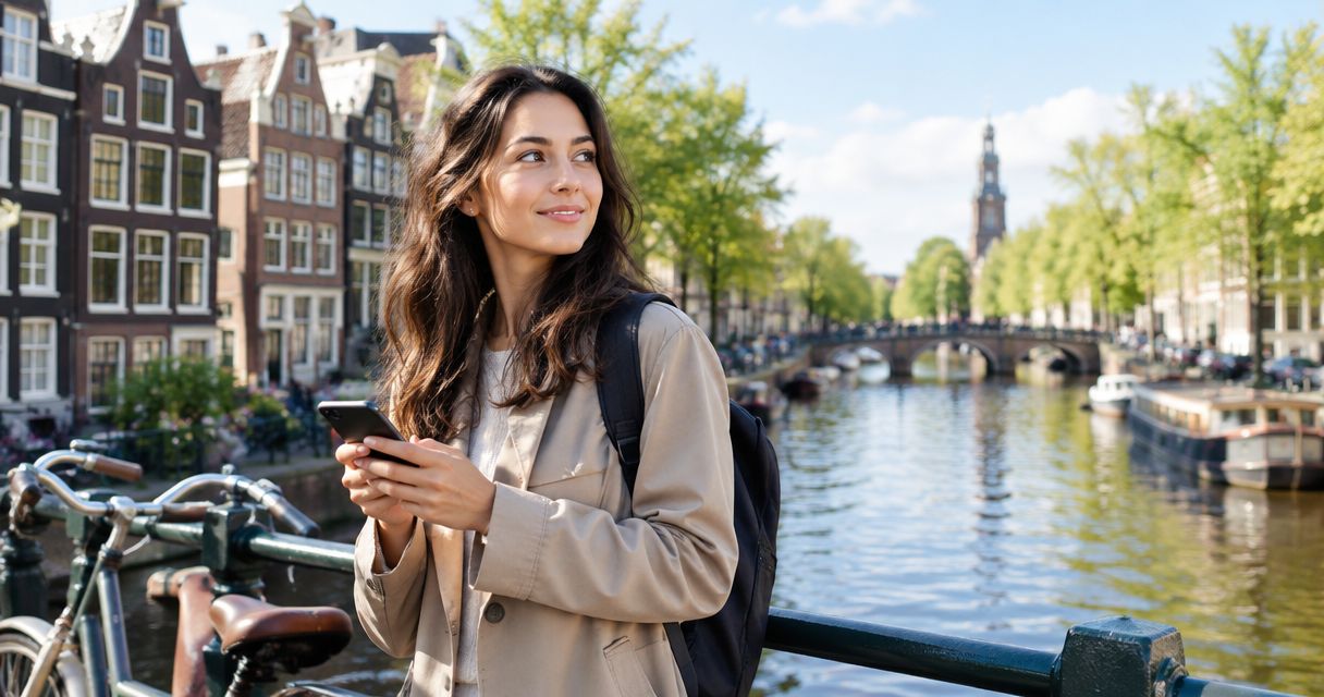 Best rental agencies for expats renting in the Netherlands
