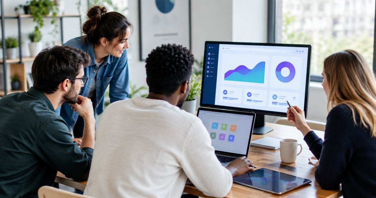 Meilleurs logiciels de gestion pour agences web en 2026
