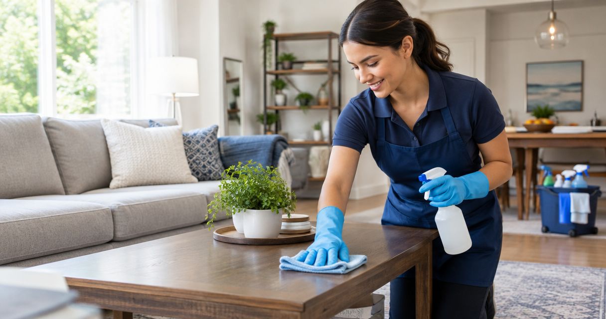 Best recurring house cleaning services in NJ (2026)