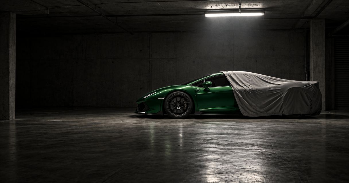 JamesEdition alternatives for buying an exotic car in 2026
