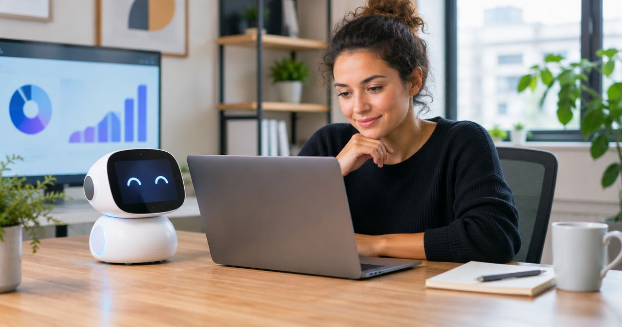 How to measure an AI assistant for business during a trial