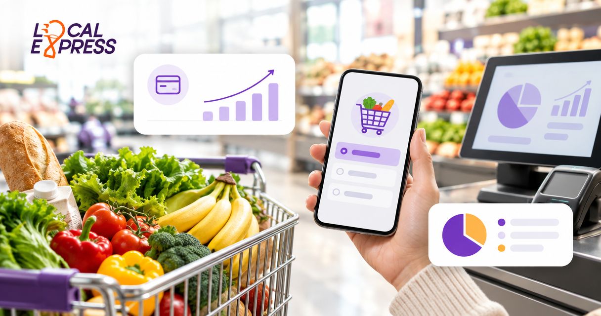 Best buy now pay later providers for grocery checkout in 2026