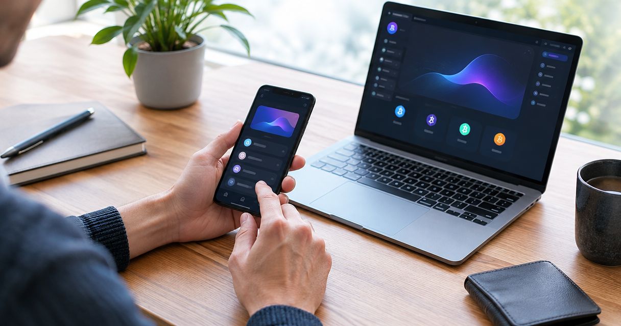 Best non-custodial wallets for DeFi users in 2026