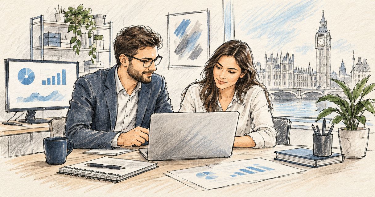 Best Xero accountants in the UK 2026