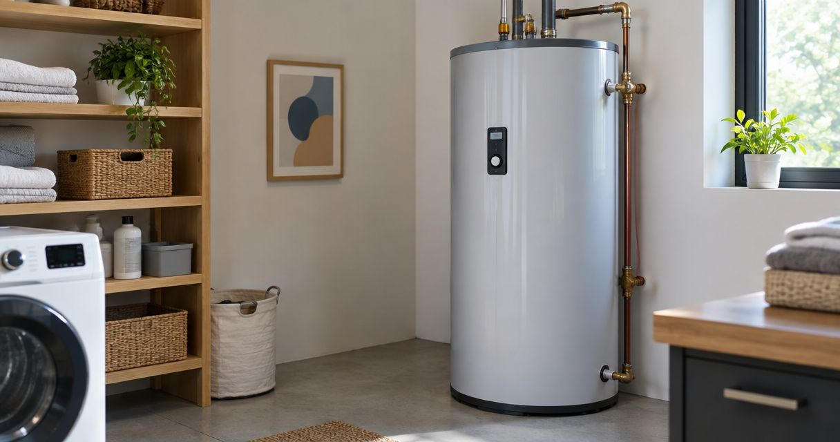 Best water heater brands ranked by reliability in 2026