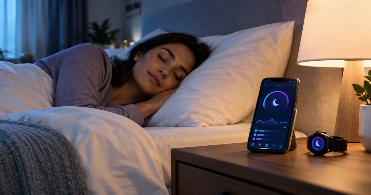 Best sleep tracking apps for adults in 2026