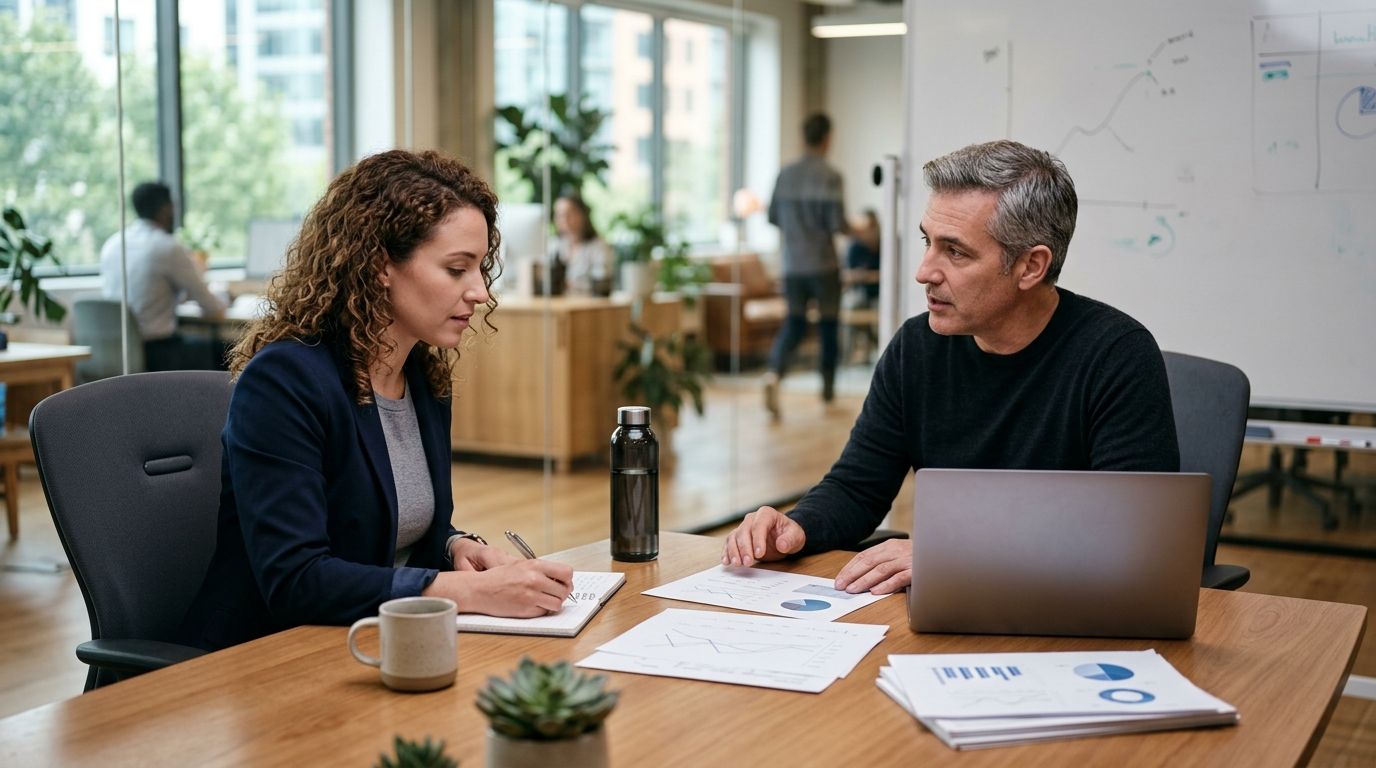 [NL] Equity voor de eerste werknemer: hoe bepaal je een verdedigbare grant?