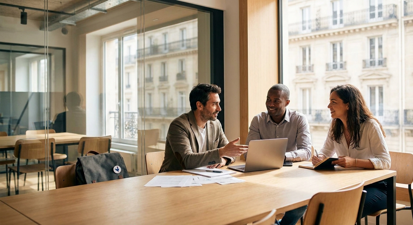 EN — French Tech Talent visa for startup hires