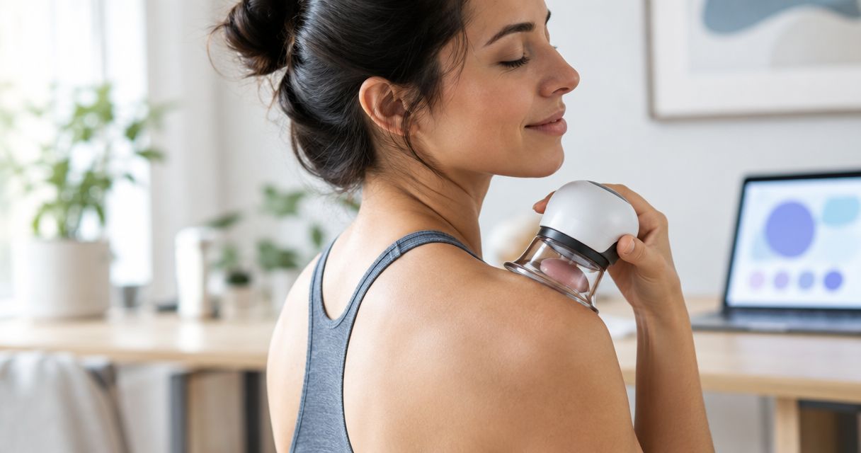 Can you use a cupping device every day?