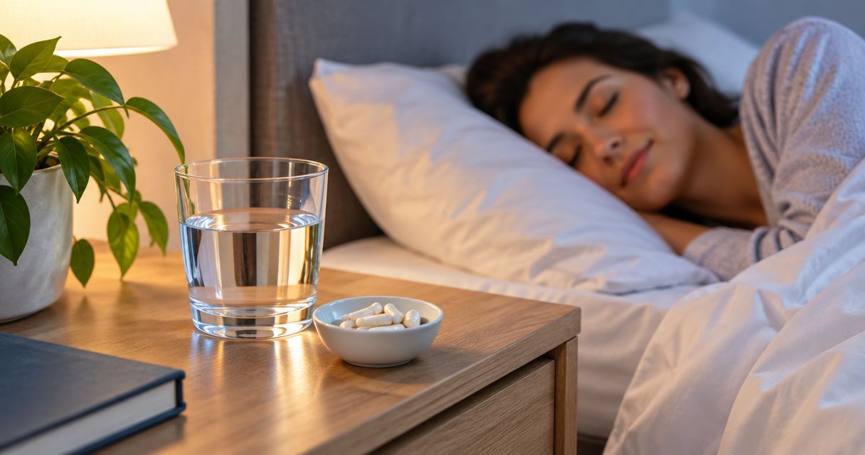 ¿El magnesio para dormir engorda?