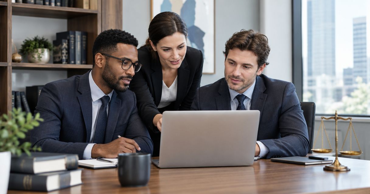 Best managed service providers for law firms 2026