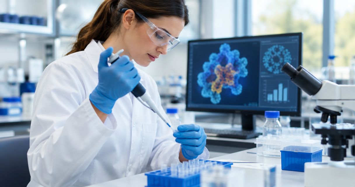 Best research peptides for inflammation studies in 2026