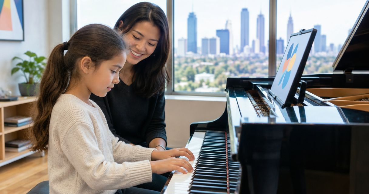 Best piano lessons in Atlanta in 2026