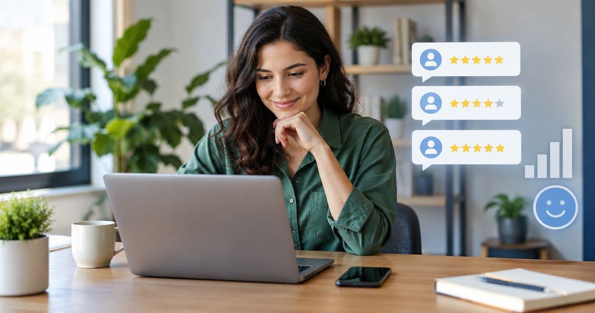 Birdeye alternatives for local business reputation in 2026