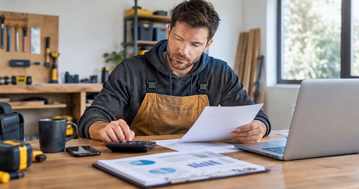 Tax and BAS compliance for trades businesses: complete 2026 guide